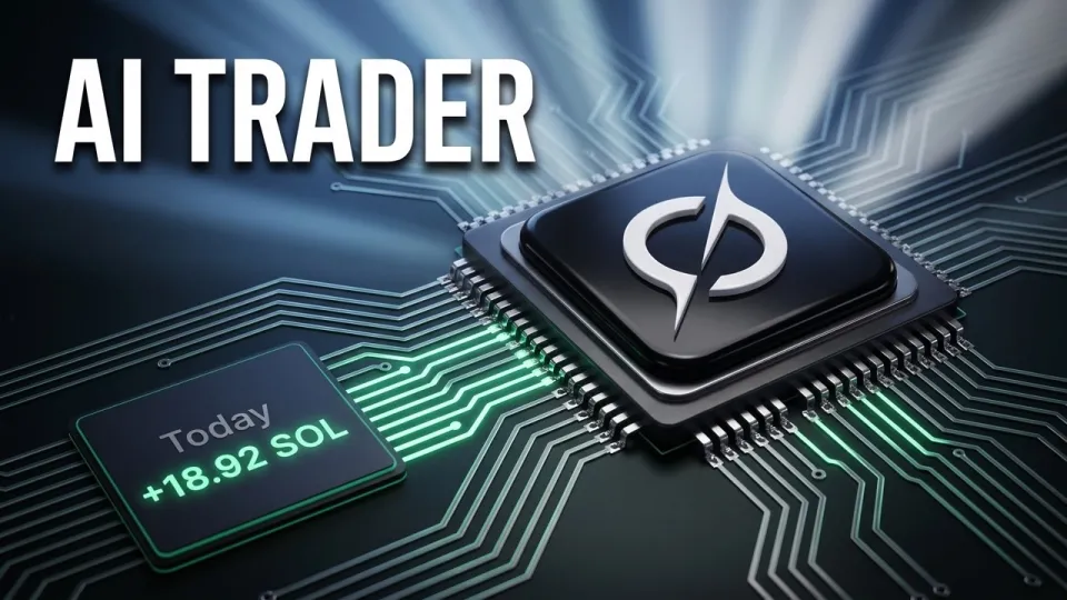 Grok Trading Bot Automated Crypto Trading Solution