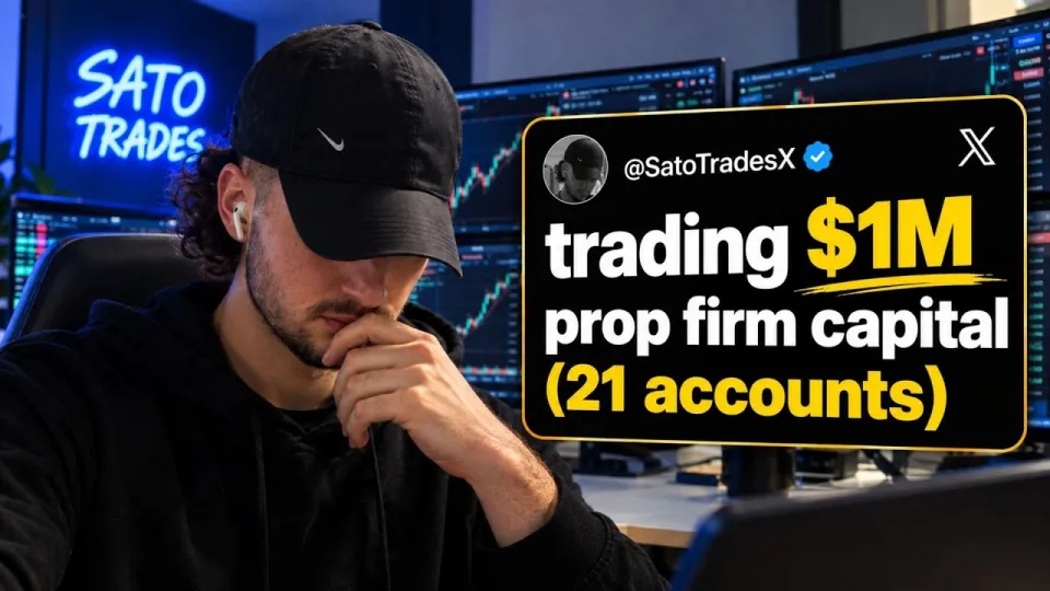 How to Trade Live on Prop Firm Accounts Successfully
